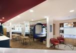 Hôtel Davron - Ibis Styles Paris Poissy-3
