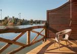 Location vacances Bratislava - Bora Bora na Slnečných jazerách-3