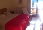 Location vacances Aragon - Apartamentos Argualas-3