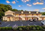 Hôtel Eatontown - At 9 Motel Near Freehold I-195-1