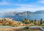 Location vacances Lombardie - Luxury Penthouse Lake View Pool Terrasse Sauna-4