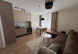 Location vacances Sarajevo - Flamme Luxe Suites-1