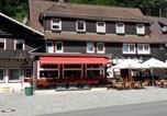 Hôtel Sorge - Landgasthof kleine Kommode-1