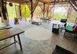 Location vacances  Cambodge - Eco Lotus Kampot-2