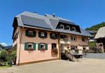 Location vacances Schluchsee - Haus Anita-4
