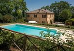 Location vacances Orciano di Pesaro - Villa Roncaglia by Mmega-1