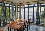 Location vacances Belle Mare - Blue Legend Tourist Residence-1