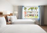 Hôtel Key West - Fairfield Inn & Suites by Marriott Key West at The Keys Collection-3