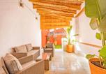 Location vacances Benimantell - Natura 43-2