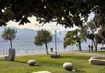 Location vacances  Province du Verbano-Cusio-Ossola - Rosemary Lake House-3