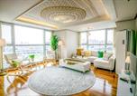 Location vacances Séoul - Sj Tailored Service Apartment near Seoul Station-1