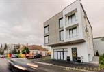 Location vacances Cluj-Napoca - Apartments 7-17 Zorilor-2