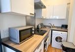 Location vacances Camden Town - Euston House Apartment-4