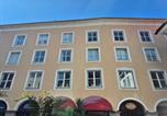 Location vacances Bad Reichenhall - Fewo im Herzen Bad Reichenhalls-2