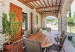 Location vacances Seggiano - Podere Anteata-4