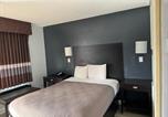 Hôtel Altavista - Budget Inn Danville-2