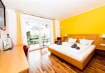 Hôtel Wiesemscheid - Hotel zum Moselstrand-2