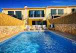 Location vacances Paderne - Mosqueira - Private Pool - 8 Guests - Albufeira-1