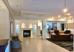 Hôtel Allentown - Holiday Inn Express & Suites Bethlehem Airport-Allentown Area-4