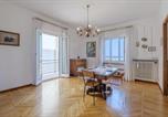 Location vacances Imperia - 4 Bedroom Awesome Apartment In Imperia-3