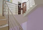 Hôtel Medan - Oyo 92403 Gatsu Homestay-4