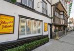 Location vacances Tewkesbury - The Old Paper Shop-2