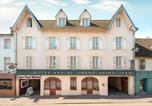 Au Petit Saint Jean Centre Beaune