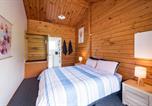 Location vacances Paihia - Bay of Islands Lodge-4