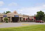 Hôtel Brantford - Travelodge by Wyndham Cambridge - Waterloo-1