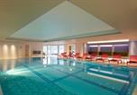 Hôtel Büsum - Aalernhüs hotel & spa-3