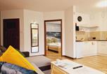 Location vacances Rekowo Górne - Apart Harmony - Apartamenty Jasny Brzeg-3