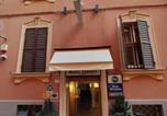 Hôtel Carpi - Best Western Hotel Libertà-1