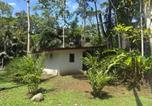 Location vacances Cahuita - El Rincon de la Suiza-3