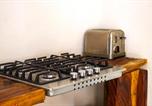 Location vacances Zihuatanejo - Casa Arrecife Troncones - a few steps from the beach-4