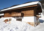 Location vacances Fieberbrunn - Apartment in Leogang with sauna near ski area-3