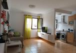 Location vacances Les Iles Canaries - Casa Calderetas-2