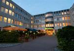 Hôtel Dreieich - Sunday Hotel Frankfurt Airport - Neu-Isenburg-1