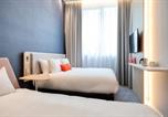 Hôtel Antwerpen - Holiday Inn Express Antwerp - City Centre by Ihg-1