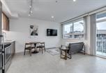 Location vacances Squamish - Modern Downtown Studio Walk to English Bay-2