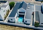Location vacances Langebaan - Barefoot at 6-3