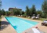 Location vacances Bibbona - Casa Del Vento 10, Emma Villas-4