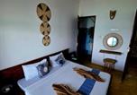 Hôtel Jambiani - Equalia boutique hotel-4