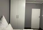 Location vacances Kempton Park - Kelvin power estate-1