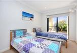 Location vacances Tea Gardens - Mariners Mark 1-3