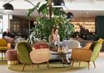 Hôtel Saint-Marc-Jaumegarde - Mercure Aix en Provence Beaumanoir-1