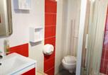 Hôtel Royan - Brit Hotel Hermitage-2