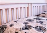 Location vacances Wolgast - Monteurwohnung Wolgast-1