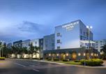 Hôtel Oldsmar - Towneplace Suites Tampa Westshore/Airport-3