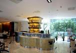 Hôtel Chine - Hotel Kapok Wangfujing-3