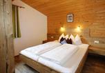 Location vacances Rohrberg - Semi-detached house, Zell am Ziller, cleaning included-4